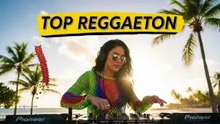 Reggaeton 2026 🔥 Caribbean Party Mix x Dancehall Vibes