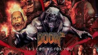 DooM 3 Full Soundtrack
