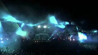 Alex Guesta - Free (Big Floor Mix) - Official Music Video (HQ) (HD)