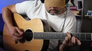 Longing Heart - Acoustic Guitar Meditation
