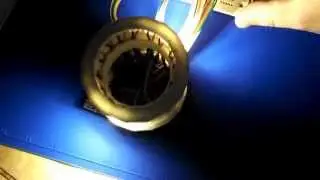 Arduino LED Lighthouse Project - Vid 1