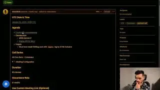 Web3 Deep Work Live: Studying Solidity & Security