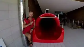 Zasady bezpieczeństwa w Aquapark Kalisz