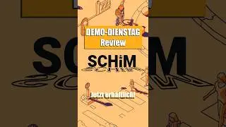 Tolles Story-Telling ohne Worte! #schim #demogame #gametest #demoreview