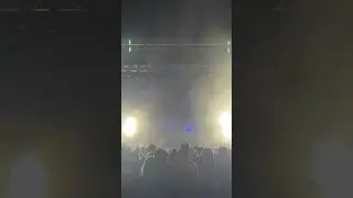 OVERMONO - La Route du Rock 2025