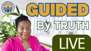Become The Word In Truth and Reject Deception