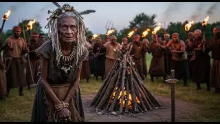Adaukwu PART 1 (Our Mum is the witch)