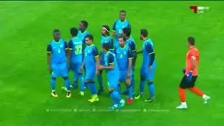 Benjamin Terry Video Profile 2017/2018