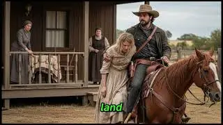 One Cowboy. One Broken Woman. One Second Chance.