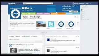 Facebook Timeline Changes for Fan Pages (Business Pages) - Update 2012!!