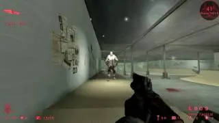 Killing Floor - Sliding scrake (Killing Floor Gameplay)