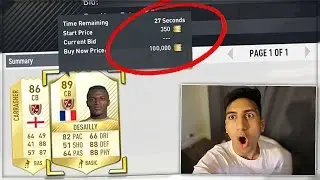 NEW FIFA 17 HACK FOR COMPANION