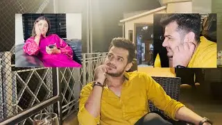 Канвал Нааз Хай Сегодня Завтра Я с тобой ☹️