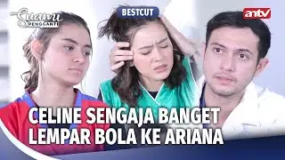 Saka Murka Liat Kelakuan Celine | BestCut Suami Pengganti Eps 61 (2/3)