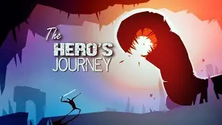 03-01-18 The Hero's Journey - Crossing the Threshold
