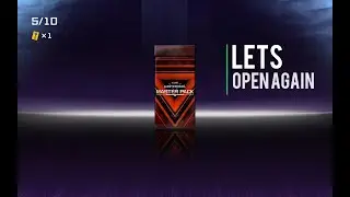 Yugioh Master Duel - Let's start Opening again x Master Duel Pack