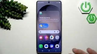 SAMSUNG Galaxy S26 – Switch to 3-Button Navigation