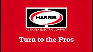 Harris Top Brass