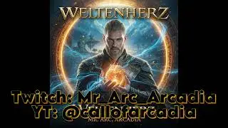 Weltenherz-Ich bau mir Heimat #2026 #mrarc #songs