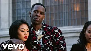 Young Dolph, Key Glock ft. Gucci Mane - Say My Name [Music Video]