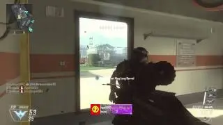 6 MAN WITH 5 ON SCREEN HEADSHOT !?