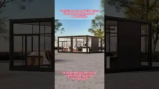 We are a Chinese manufacturer of container houses