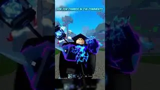 Best Kitsune fruit + E Claw + Fox lamp Combo!🤯 Blox fruits