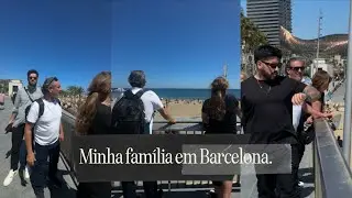 ABRIL | páscoa, walking city tour barcelona, shoppings outlet, gastronomía.