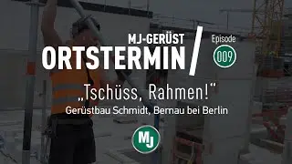 MJ ORTSTERMIN: 