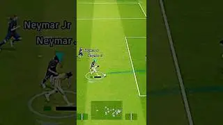 Moukoko🇩🇪 &times; neymar🇧🇷  #efootball #pes2021 #efootball2023 #pes #viral #subscribe #shots #shorts