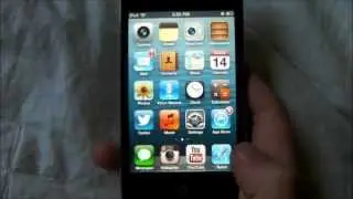 Best tweak of the week: Piano Passcode