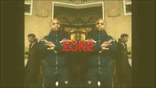 Leto & Ninho Type Beat Freestyle - Zone