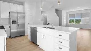 327 Tumblers Way Joppa MD Real Estate Tour