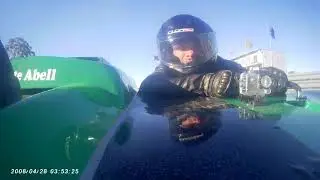 come and try day 2019 sidecars warwick