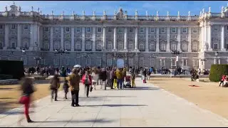 Faculty Led - Study Abroad in Spain