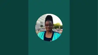 Rep. Gwen Moore is live!
