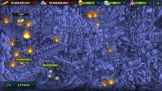 Shakes & Fidget Music *021 - Fortress in the Evening