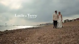 A Roslin Beach Hotel wedding video / Lucie & Terry