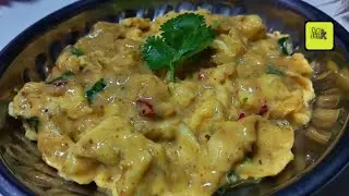 Garlic Butter Egg Recipe | Butter garlic Egg Recipe | Egg Recipe | Breakfast Recipe | Egg Butter fry