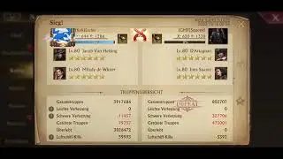 GoG   KVK Crown Invasion   K33 GIRLISNOONE VS K169 ESCHER Lost 9B Power   Hosted K46 佐藤アキラ