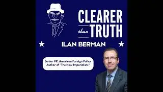 Ilan Berman