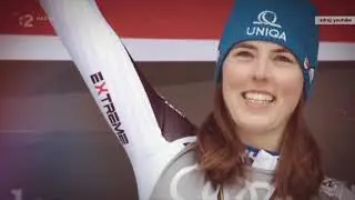 Smola a Hrušky - Snehová Kráľovná (Petra Vlhová, Pieseň, skladba a Óda na jej skvelú sezónu) 2021