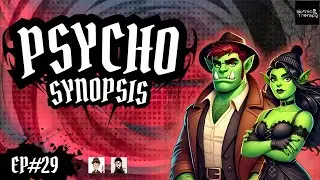 Shrek 5 OGRE-WHELMS, Kennedy STAYS, Zegler's SNOW WHITE SPIN! | Psycho-Synopsis