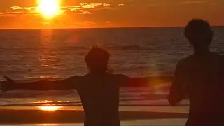 Orange Memories (shot on Panasonic DVX100-B)