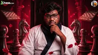சதுரங்கம் Chess Live #3 Tamil with viewers and friends | Tamil Gaming Highlights