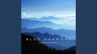 Blue Chakra Embrace