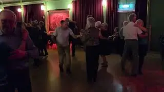 Atlantic Duo med Livet det har varit gott mot mej Bydansen Moelv 14 01 26 Dansnytt