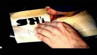 Ask A Shinobi Ninja - How to Stencil?