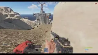 I am the Anticheat