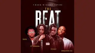 The Beat (feat. Stunzy, Exzel & Swagoon Og)